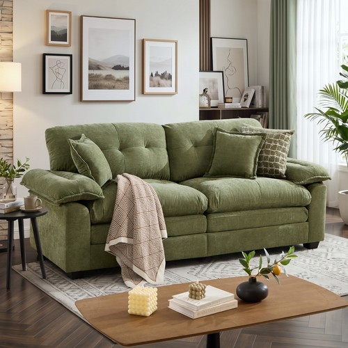 Ebello wide seater sofa - ebello,