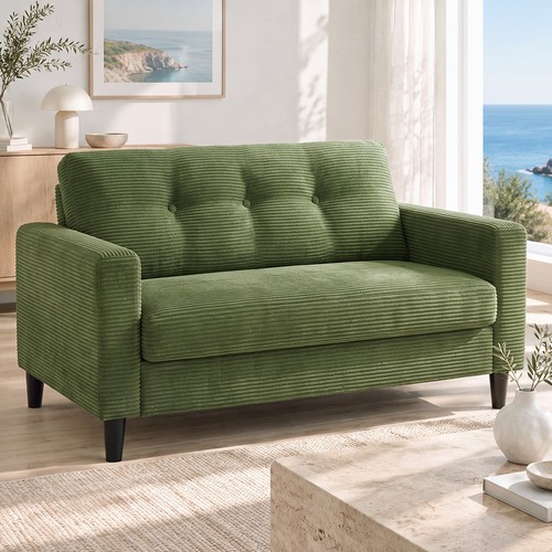 Small loveseat sofa - small,