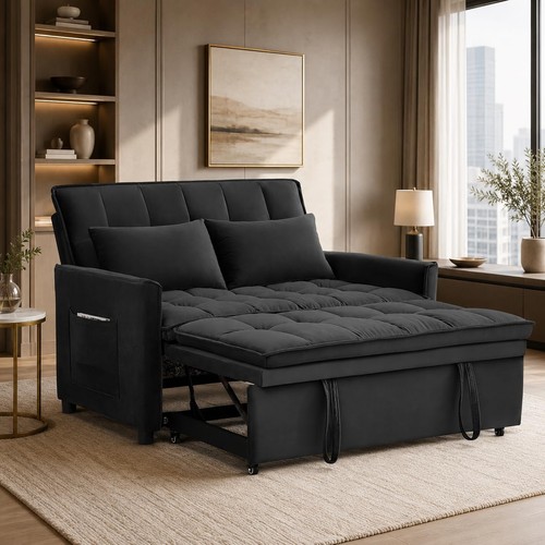 Tufted in 1 convertible - 3-in-1,